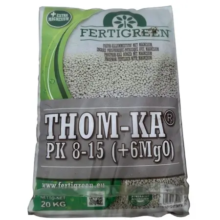 Fertigreen Thomaskali 20 kg – 300 m² – Günstig bei Graszaadselect.nl