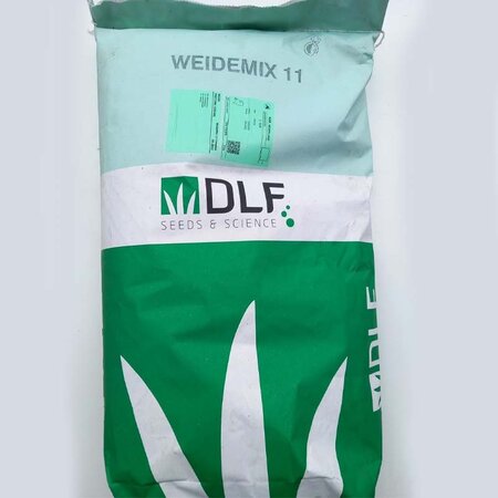 DLF Meadow Mix BG11 Complex 15 kg - Grass Seed Selection - Graszaadselect.com