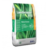 Landscaper Landscaper Pro New Grass 20-20-8 - Fertilisers For 420 m2 - Graszaadselect.com
