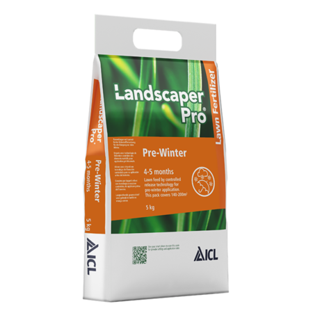 Landscaper ICL Landscaper Pro All Round und Pre Winter 5 kg – 200 m²