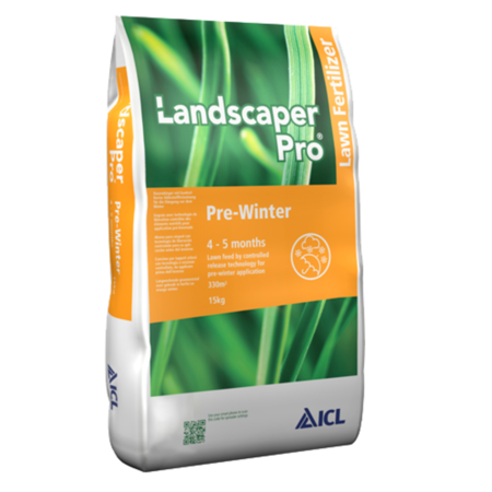 Landscaper ICL Landscaper Pro All Round en Pre Winter 5 kg - 200m²