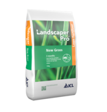 Landscaper Landscaper Pro New Grass - 140 - 200 m² - Fertiliser for Turf and Overseeding