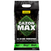 GazonMax -  10 kg - 200 m2