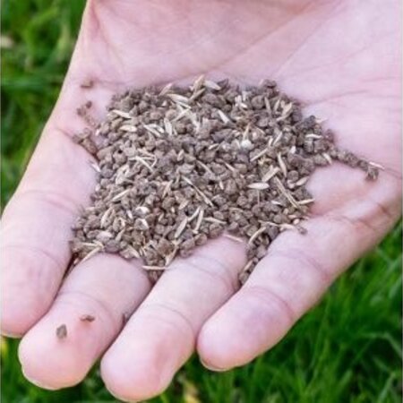 EcoStyle ECOstyle GazonMax - All-in-one Powerpack - Gazon Herstellen - Graszaadselect.nl