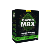 LawnMax 4 kg - 80 m²