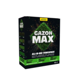 EcoStyle ECOstyle GazonMax – All-in-one Powerpack – Rasen reparieren – Graszaadselect.nl