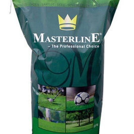 Masterline DLF QuickMaster SV100 15 kg - For Professional Sports Fields - Graszaadselect.com