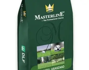 Masterline DLF - Herstel