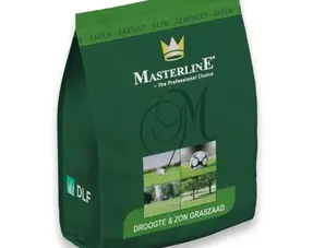 Masterline DLF – Trockenheit & Sonne