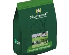 Masterline DLF - Shade & Ornamental