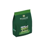 Masterline DLF Schatten & Zier - 4,5 kg - 180 m² - Professionelle Grasmischung für schattige Standorte.