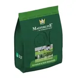 Masterline DLF Schaduw & Sier - 7,5 kg - 300m² - De Nr. 1 In Graszaad - Graszaadselect.nl