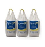 Mag 40 - 600 kg Big Bag - For 12000 m2 - Adds Magnesium to soil I Graszaad Select