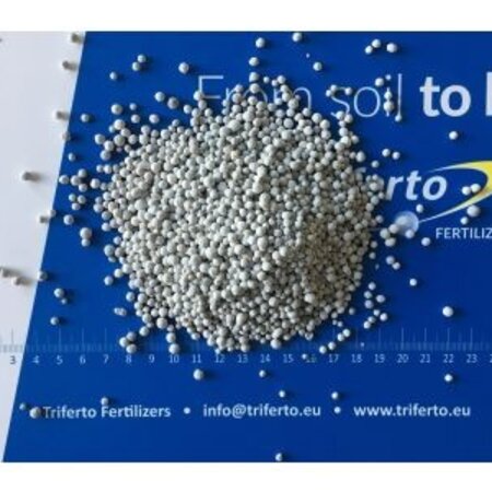 Mag 40 - 600 kg Big Bag - For 12000 m2 - Adds Magnesium to soil I Graszaad Select