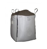 Terraplus  Lawn substrate 70-30 - 1 m3 / Big Bag - Lawn soil - For 50 m2 - Graszaadselect.nl