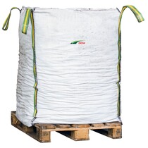 Algenkalk - Granulat - 600 kg.