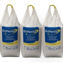 Granulierter Kalk 14% MgO - Bigbag 600 kg