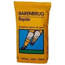 Rapide SV7 15 kg - 500 m2