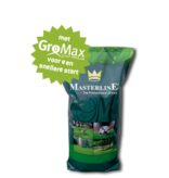 Masterline DLF SlowMaster - 4-salt GroMax - 15 kg - For the Professional User