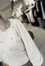Pullover Mauro Off White