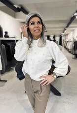 Sweater Mauro Off White