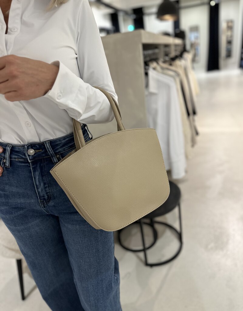 Tasche Florance Beige