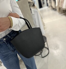 Tasche Florence Schwarz