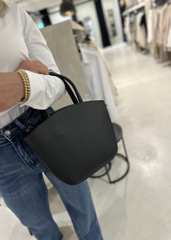 Tasche Florence Schwarz