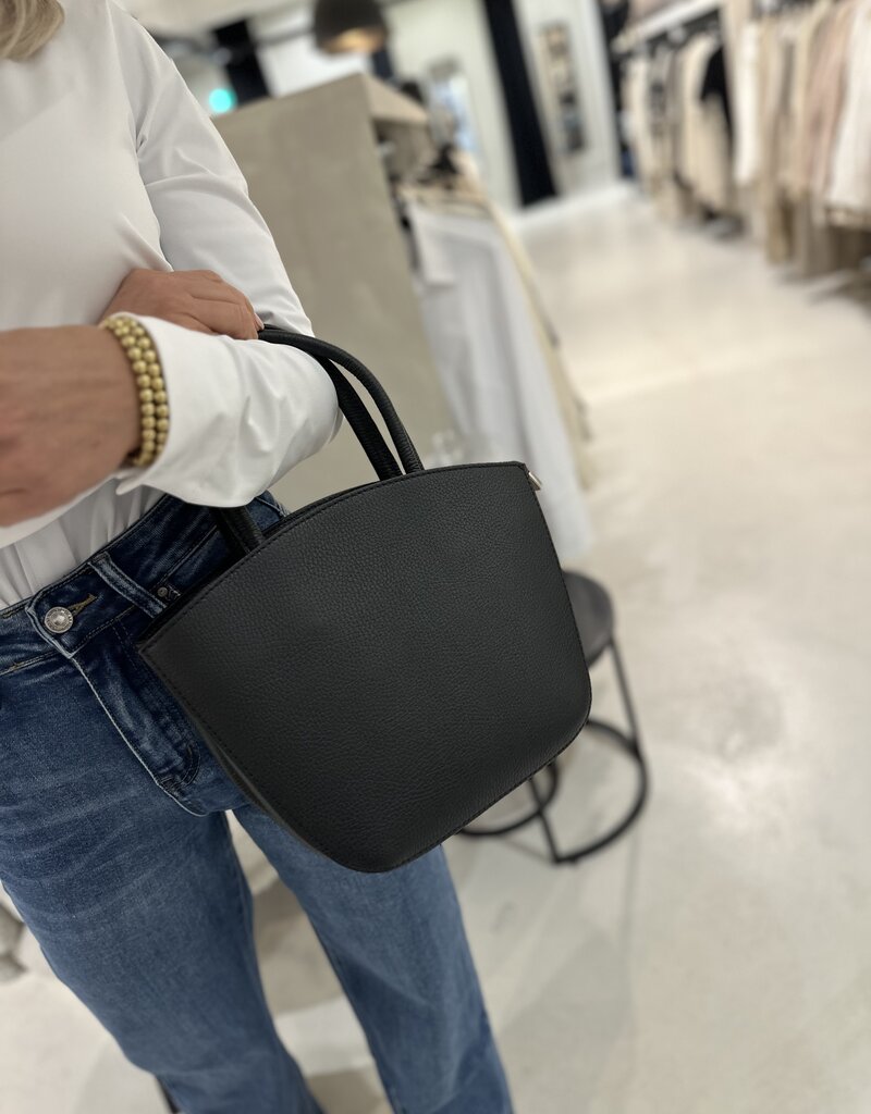 Tasche Florence Schwarz