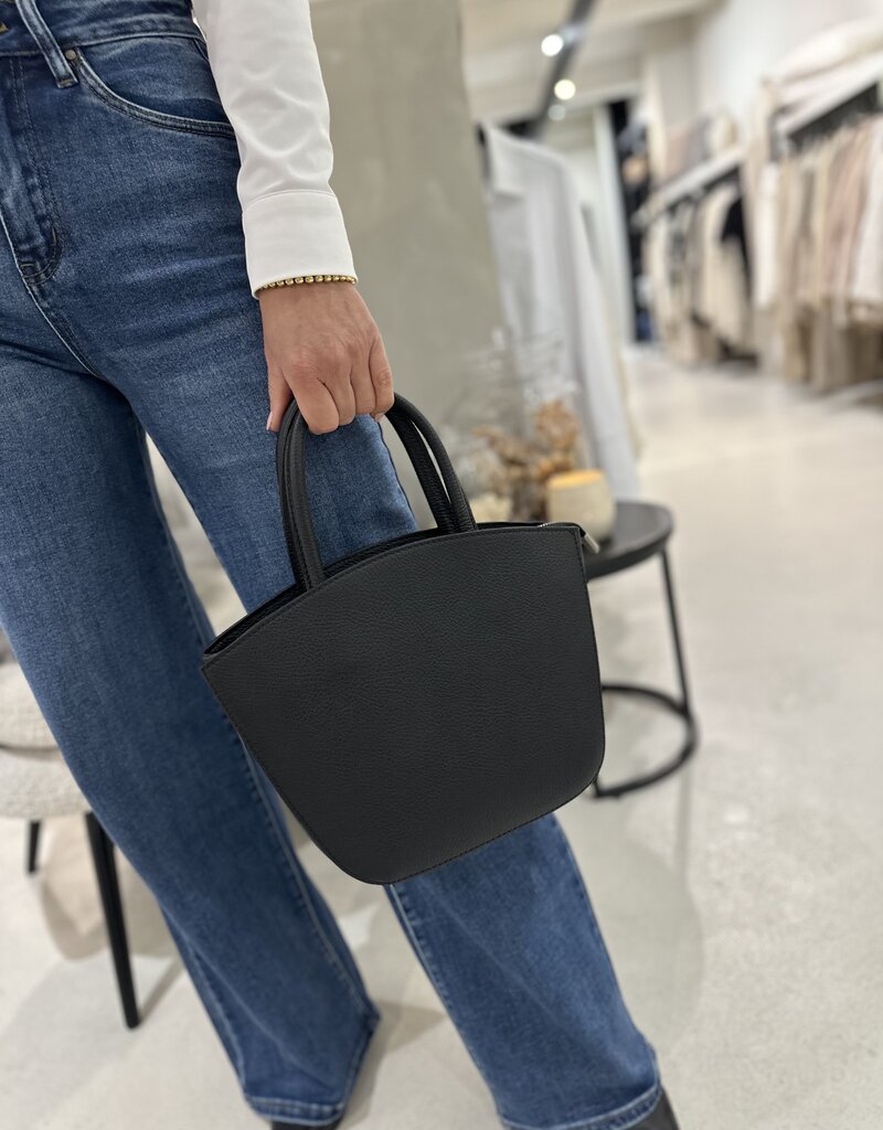 Tasche Florence Schwarz