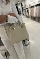 Tasche Melanie Beige