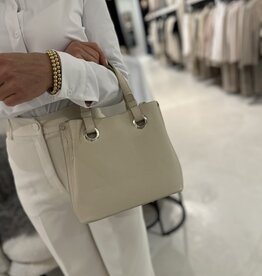 Tasche Melanie Beige