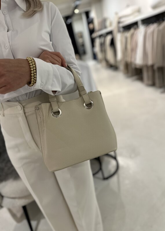 Tasche Melanie Beige