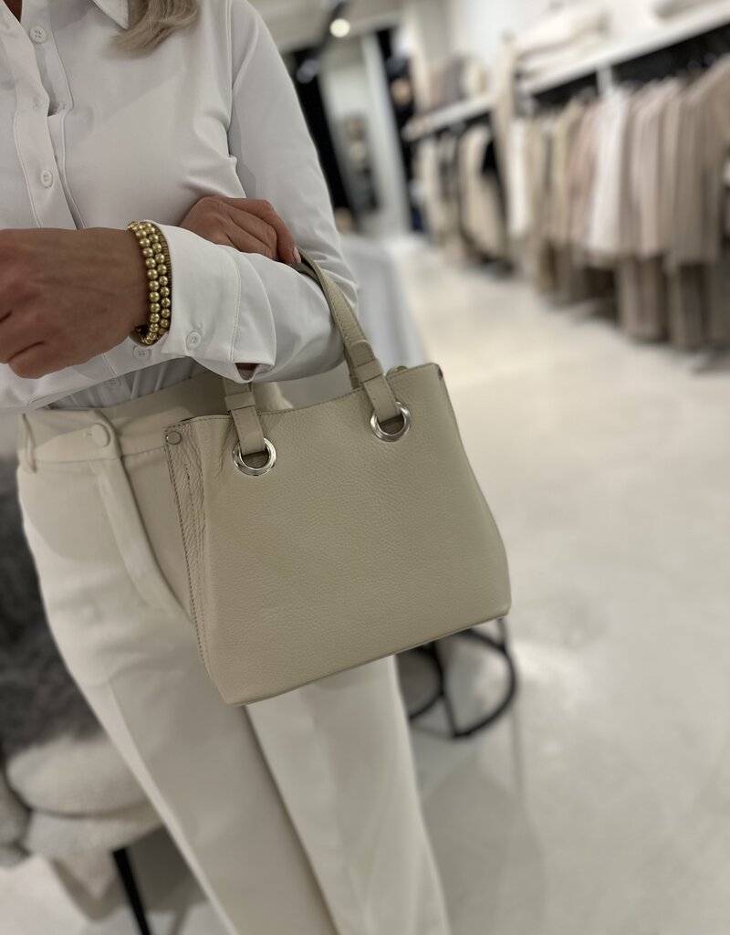 Tas Melanie Beige