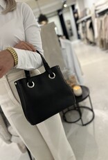 Tas Melanie Zwart