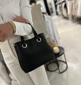 Tasche Melanie Schwarz