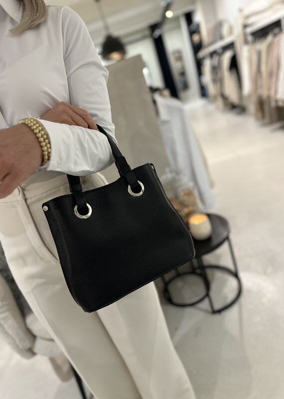 Tasche Melanie Schwarz