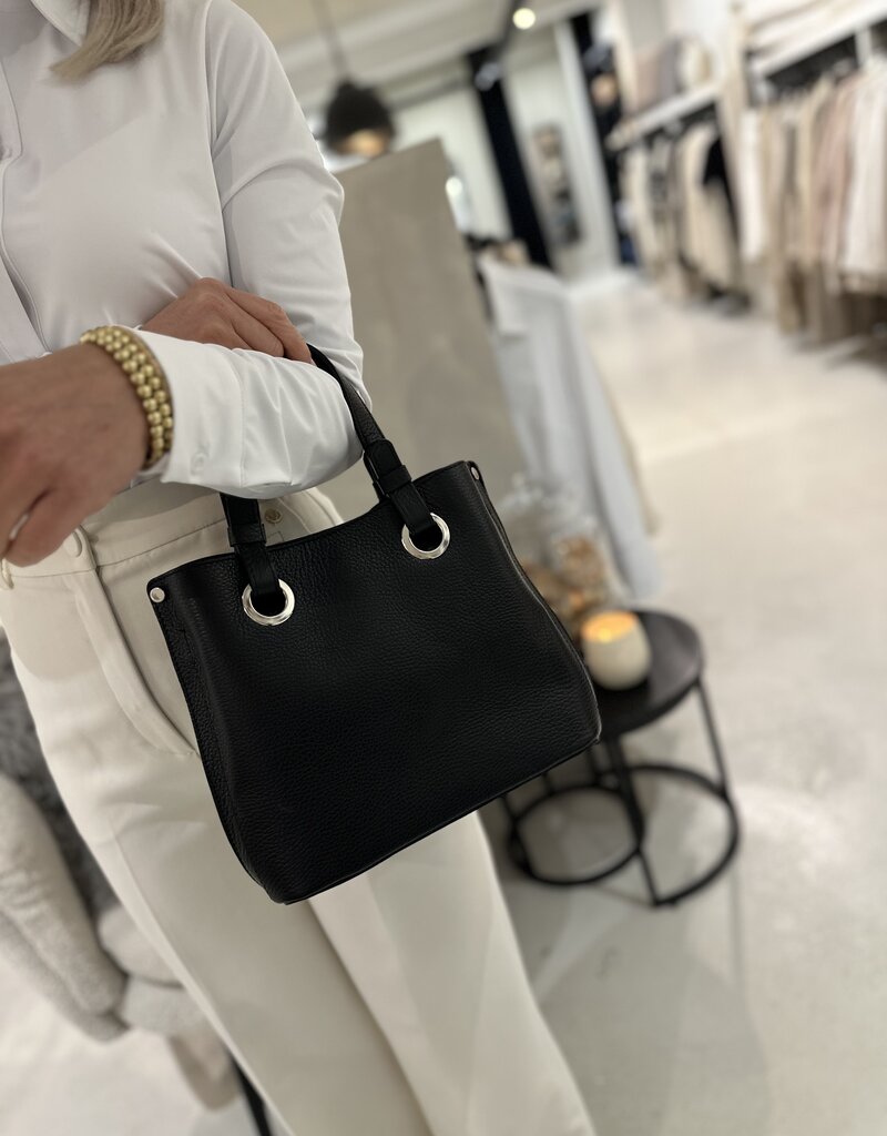 Tas Melanie Zwart