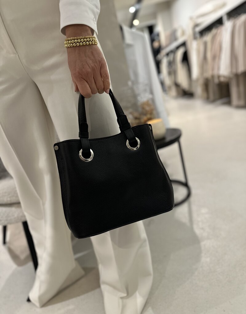 Tasche Melanie Schwarz