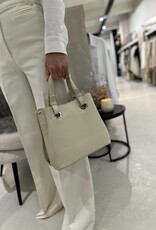 Tas Melanie Creme