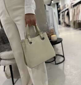 Tasche Melanie Creme