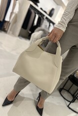 Tasche Milana Creme