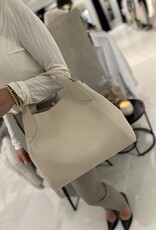 Tasche Milana Creme