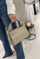 Tas Leontine Taupe