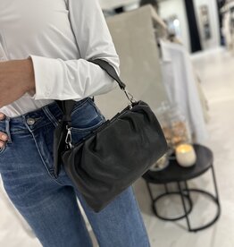 Tasche Zara schwarz