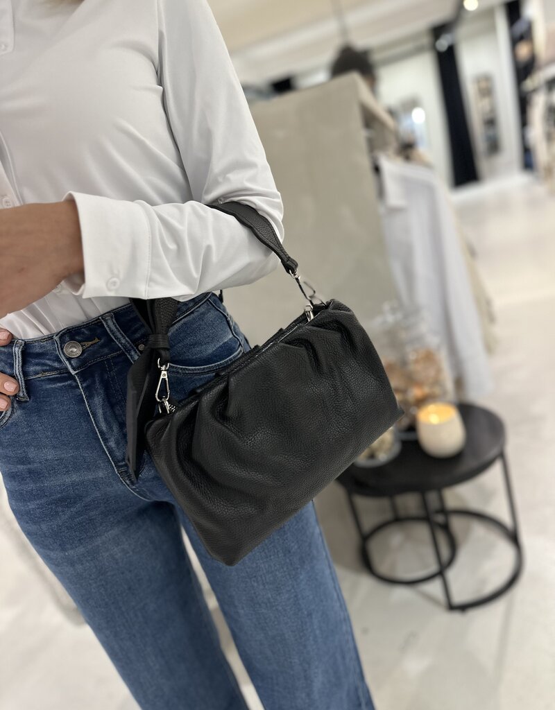 Sac Zara noir