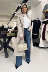 Tasche Zara beige