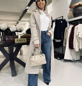 Tasche Zara beige