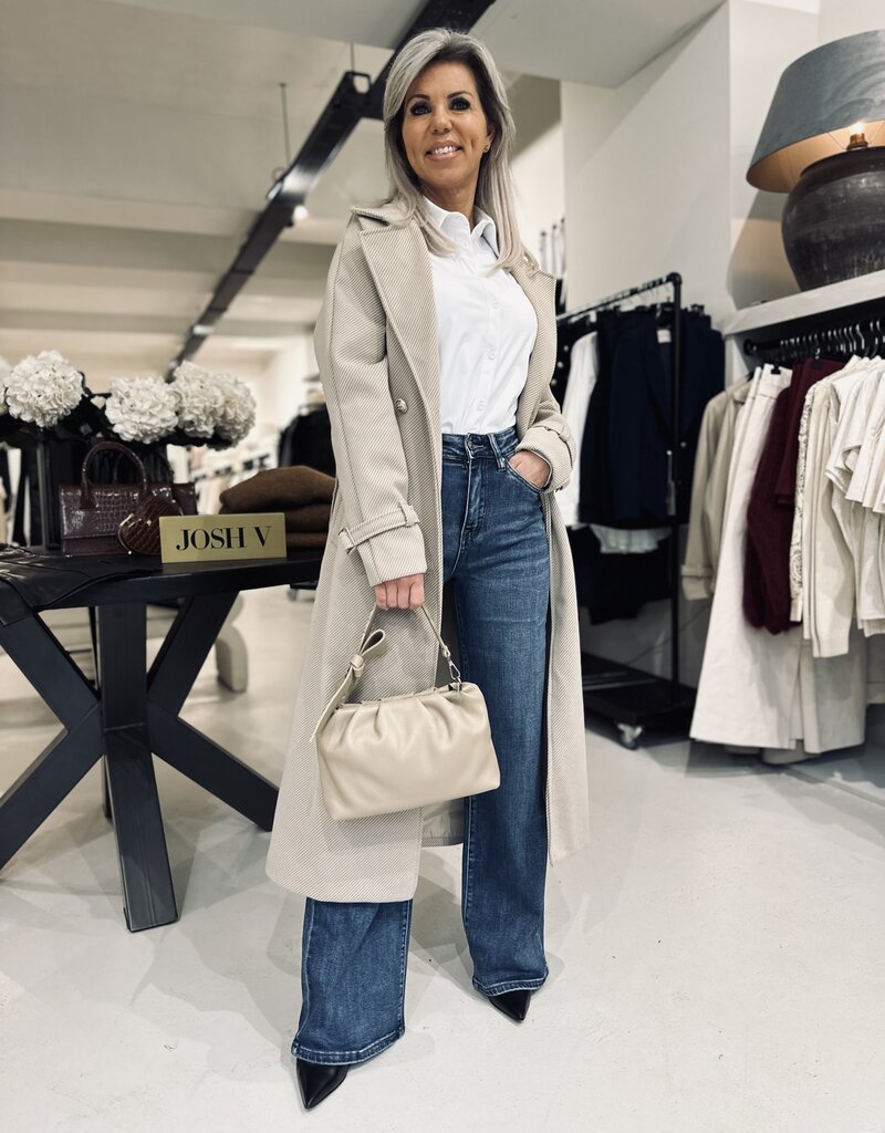 Tasche Zara beige