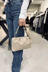 Tasche Zara beige